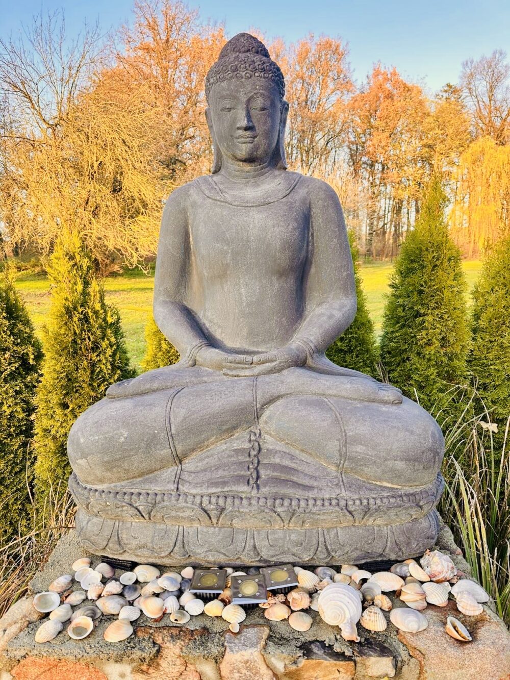 Pranayama – bewusste Regulierung