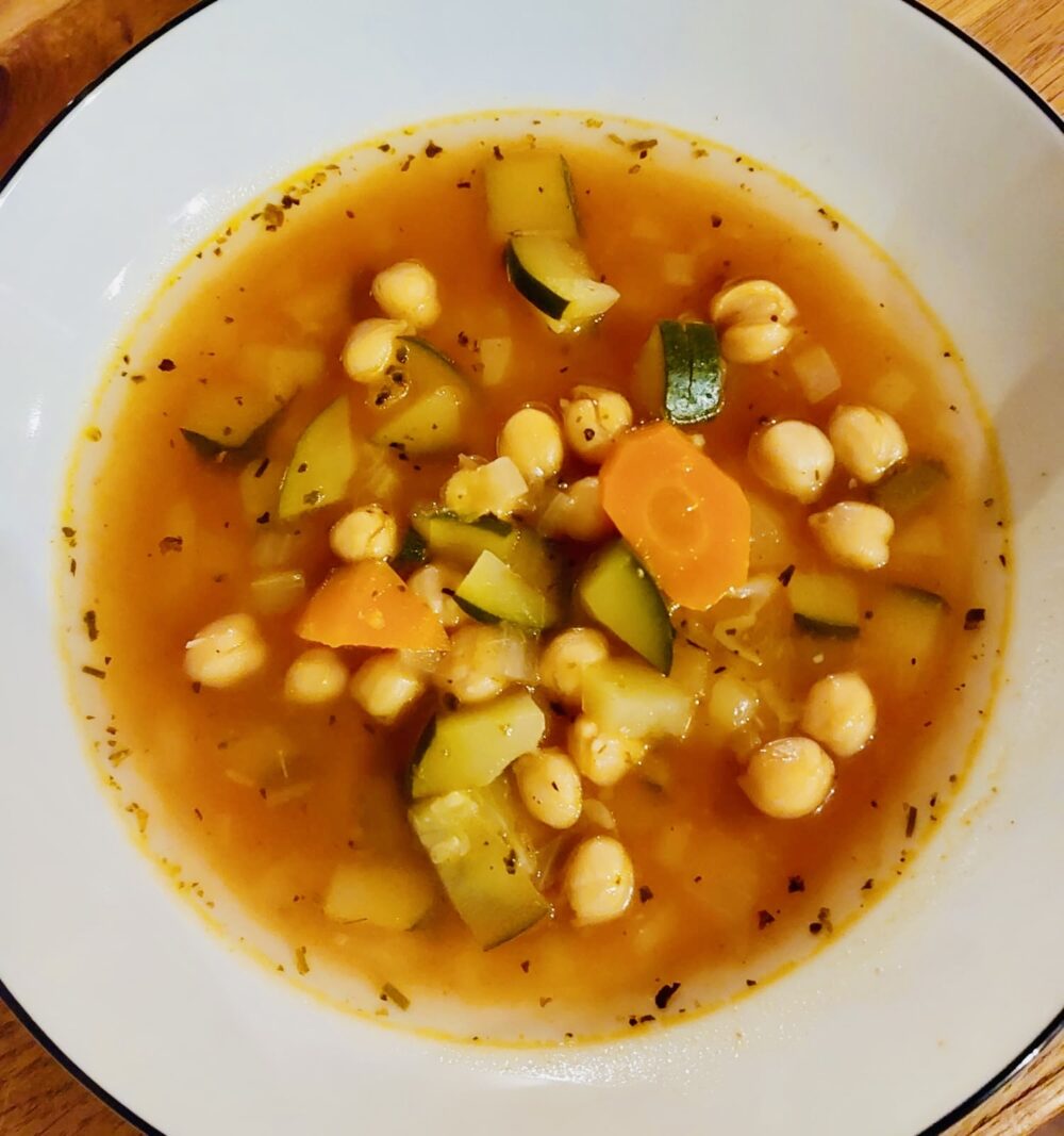 Ayurvedisch kochen